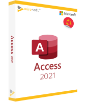 MICROSOFT ACCESS 2021 MICROSOFT ACCESS 2021