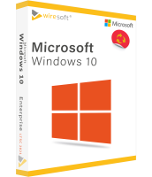MICROSOFT WINDOWS 10 ENTERPRISE LTSC 2021 MICROSOFT WINDOWS 10 ENTERPRISE LTSC 2021