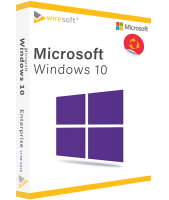 MICROSOFT WINDOWS 10 ENTERPRISE LTSB 2016 MICROSOFT WINDOWS 10 ENTERPRISE LTSB 2016