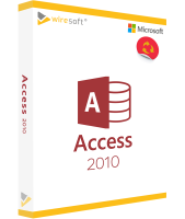 MICROSOFT ACCESS 2010 MICROSOFT ACCESS 2010