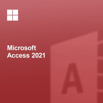 MICROSOFT ACCESS 2021